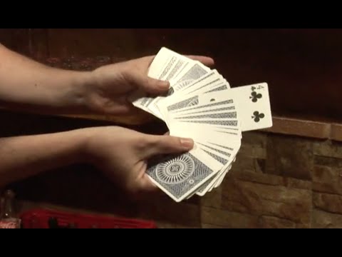 Mago Juan Manuel Marcos - La carta vuelta