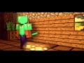 Steve's Revenge - A Minecraft Animation 