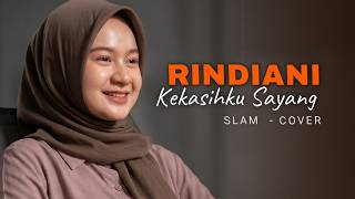 Download lagu Rindiani - Slam [Versi Menyentuh Hati] | Cover Putri Adriana mp3
