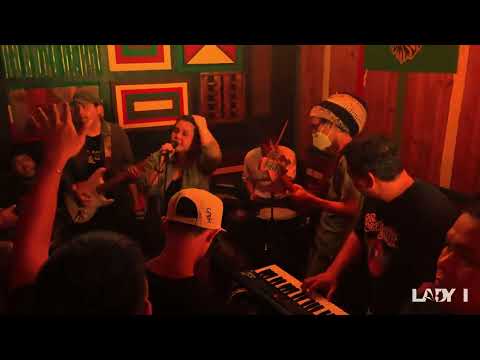 Lady I - Irie Sunday Manila | Full Set 8/28/2022, Pura Vida