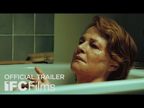 45 Years (Trailer)