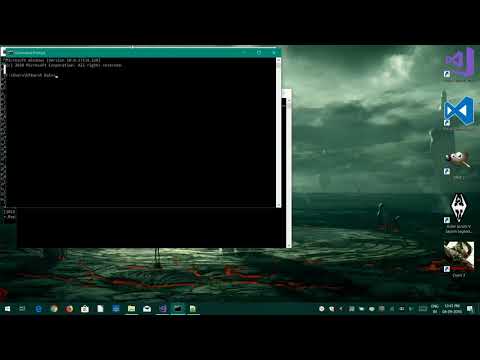 Kafka with ASP Web API