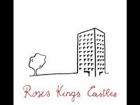 horses - Roses Kings Castles