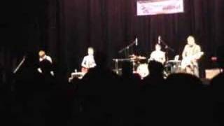 Meese - The Bonfire 4/12/08