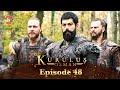 Kurulus Osman Urdu | Season 3 - Episode 48