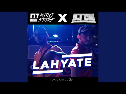 Lahyate