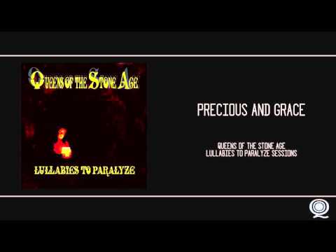 QOTSA - Precious And Grace