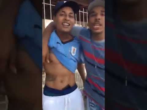 Mc s King Jm - Jojo Bks - Tinho Da  sul - mc paiva zs -  Medley Na Quebrada