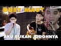 Syakir Daulay - Aku Bukan Jodohnya (Feat. Tri Suaka)