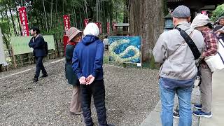 2025こどもの油絵野外展