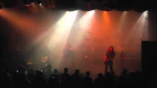 Atrocity  - Bloodstained - 70000 Tons of Metal 2014 - 2nd Gig - Theatre