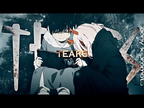 Lil Agony - Tears (Feat. Prompto)(Prod.BraverBeats)