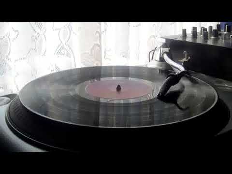 Donovan - Lalena (Pye).