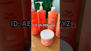 ID: AEL-RDM-YYZ COMPREI EM PROMOÇÃO NA SHOPEE KIT PARA OS CABELOS #shopee #cabelos