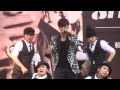 Show Luo-"Only You" live 
