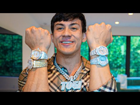 BETTING MY NET WORTH ON BLACK