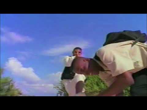 Born Jamericans - WARNING SIGN (Acapella/Vocals Only) November 9, 2020