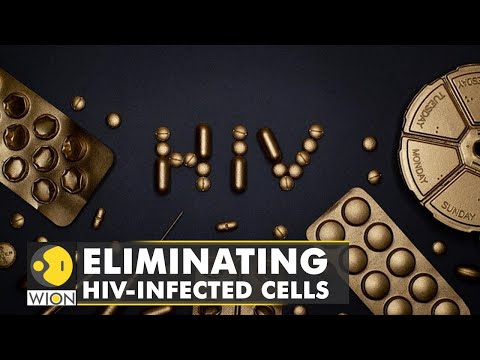 Hope for HIV-AIDS Cure? 'Kick and Kill' strategy for HIV-infected cells | World English News
