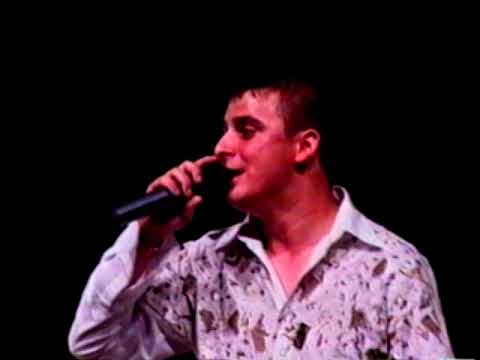 Liviu Guță - Patru nopți și patru zile