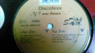 Discotex-Was Burning (Pascal ultra Boogie Lerocs techfunk remix).1998