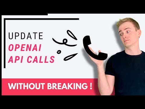 Dynamically Update OpenAI API Calls in Bubble.io Without Breaking thumbnail