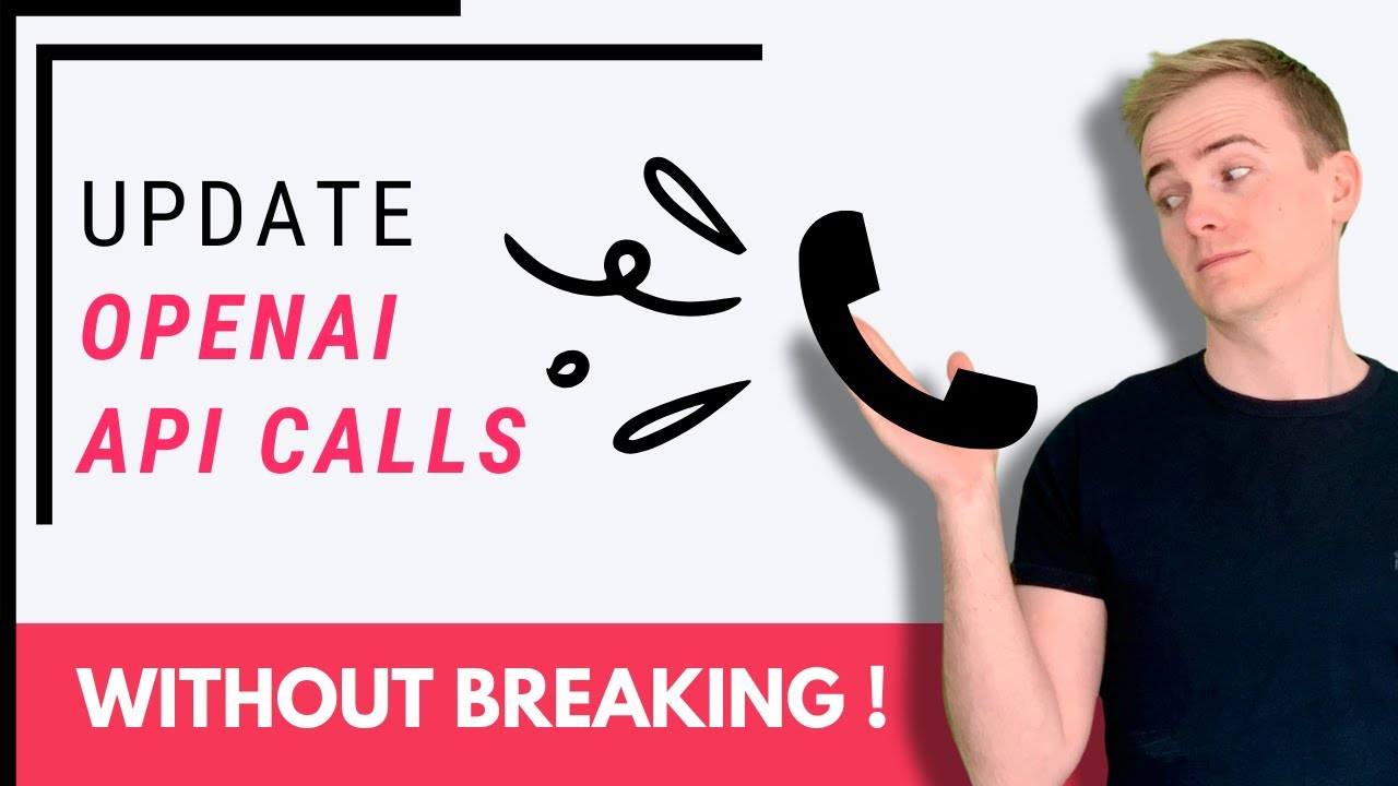 Dynamically Update OpenAI API Calls in Bubble.io Without Breaking thumbnail