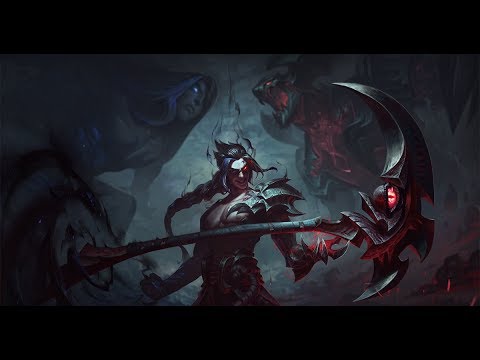 Patch Notes 7.14 Guide - League of Legends