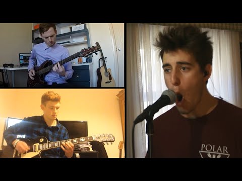 Parkway Drive Medley - A Tribute by 26 Musicians from around the World!