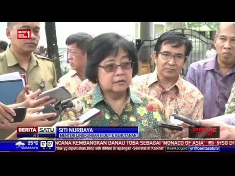 Berita 02 Februari 2016 APHI Adukan Kebijakan Fiskal dan Pajak ke Presiden