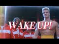 WAKE UP! -MoonDeity | Ivan Drago edit |