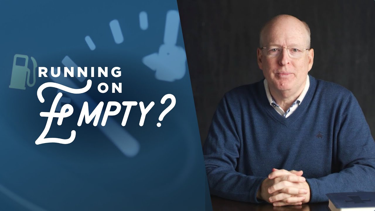 Running on Empty? : Feed Your Soul Gospel Reflections Running on Empty? : Feed Your Soul Gospel Reflections