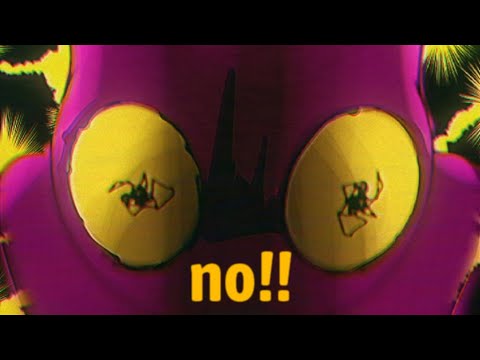 pomni get abstracted (the amazing digital circus) fan animation