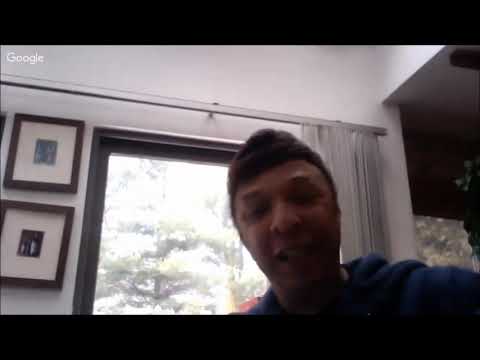 "TRUTH IN RHYTHM" Quick Takes - Isley Brothers' Chris Jasper on Keeping It Fresh