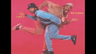 Biz Markie - Buck Wild (Herb Instrumental) Biz Markie DJ Cool V Marley Marl (Produced By DJBILLYHO)