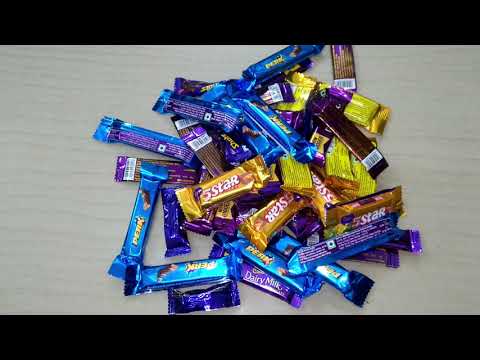50 units Celebrations Party Pack Bars, Truffles Rs 180 Flipkart
