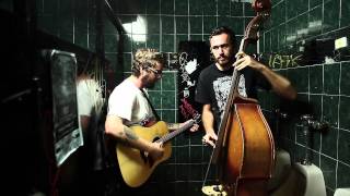 Andrew Jackson Jihad - Mellow My Mind (Nervous Energies session - Neil Young cover)