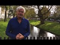 Het stoomgemaal aan de Westersingel houdt een deel van het centrum van Rotterdam droog