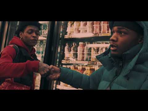 FN DaDealer ~ Thats Me (Official Music Video)