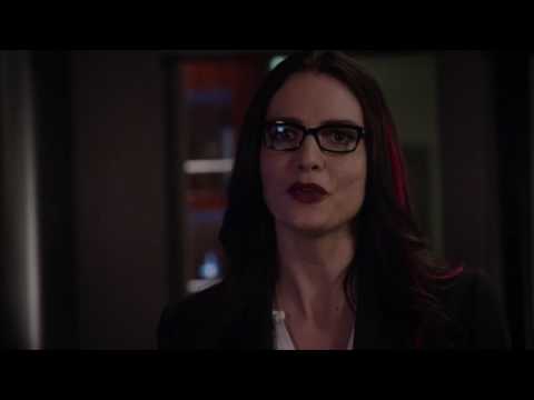 Agents Of S.H.I.E.L.D. - 1x11: Ward And Hand