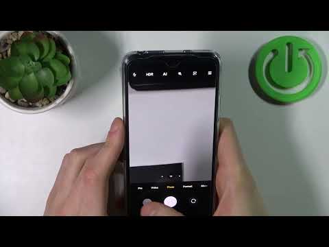 How to Take Burst Shot on XIAOMI Redmi Note 11 - Take Series Of Photos