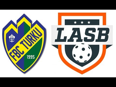 B SM-karsinnat: FBC Turku vs LASB su 1.9.2019 klo 12:30
