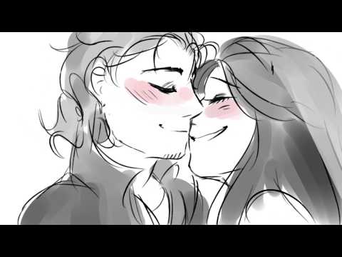 Helpless || Hamilton Animatic