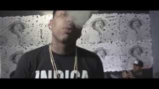 Kid Ink - Get You High Today (Weedmix) - Official Video
