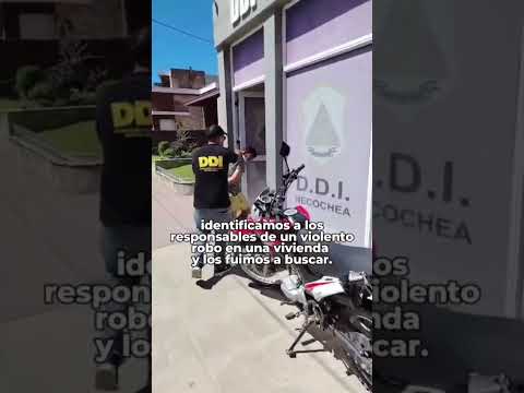 El ministro Alonso destacó un operativo en Necochea