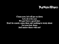 Eminem - Square Dance | Lyrics on screen | Full HD