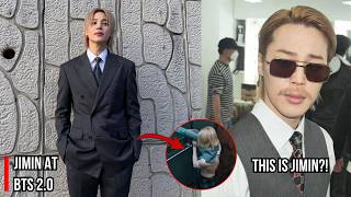 Download lagu INCREDIBLE! JIMIN's New Look in BTS's 2.0 MV Has the World Captivated! mp3