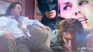 ТОП 10 САМЫХ НЕЛЕПЫХ СМЕРТЕЙ В КИНО
