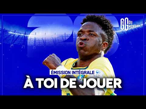 GG DU MONDIAL