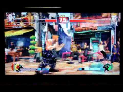 SF4 PSN G2 chowwun (GU) vs. the_Juri_is_out (CH).avi