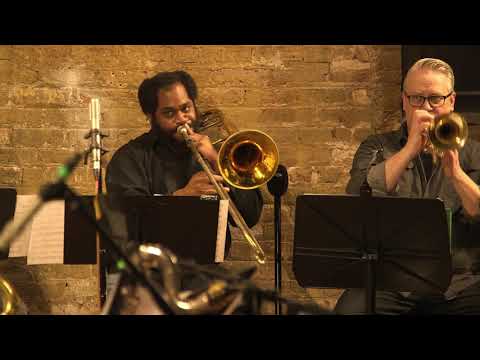Haitian Fight Song performed by Ethan Philion's Meditations: The Music of Charles Mingus
